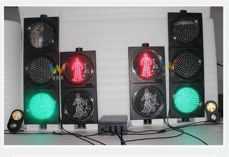 wholesale price for china manufacturer for road safety 300mm