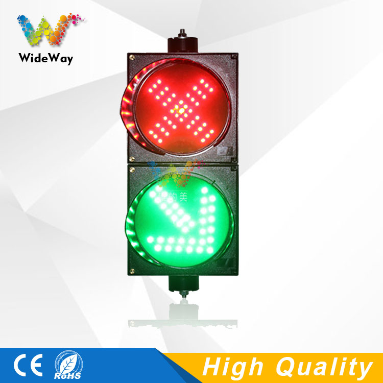 Traffic Light For Sale >> Dc12v New Design Parking Lots 200mm Red Cross 45 Degree Traffic Light For Sale >> Dc12v New Design Parking Lots 200mm Red Cross 45 Degree