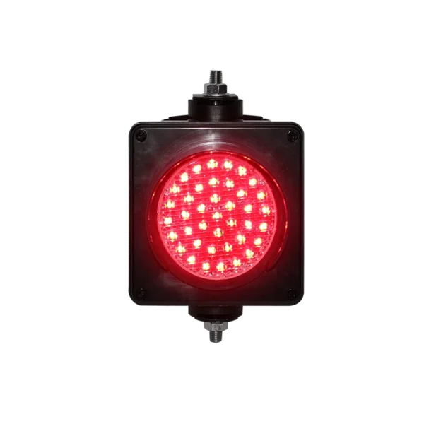 100 Type Single Color Single Lamp (1)
