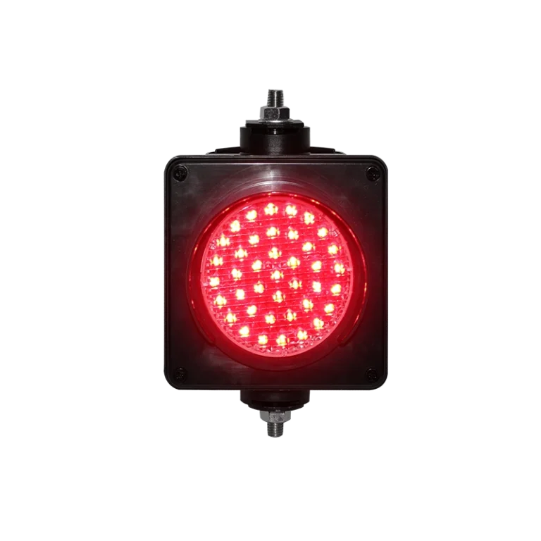 100 Type Single Color Single Lamp (1)