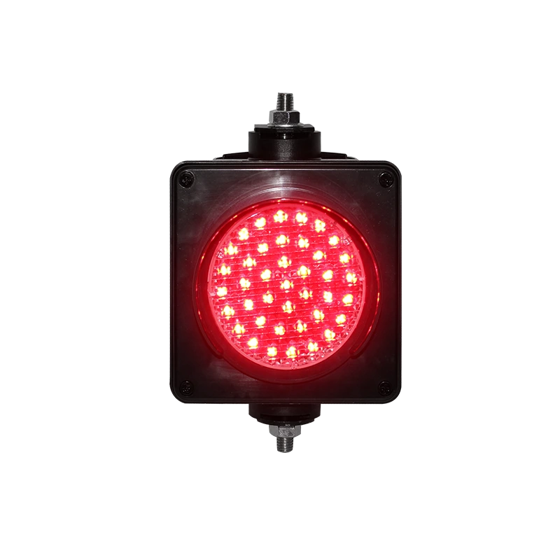 100 Type Single Color Single Lamp (1)