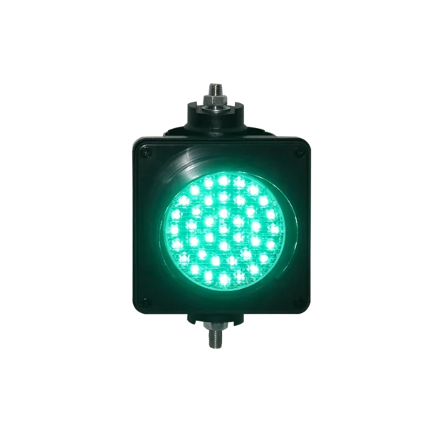 100 Type Single Color Single Lamp (2)