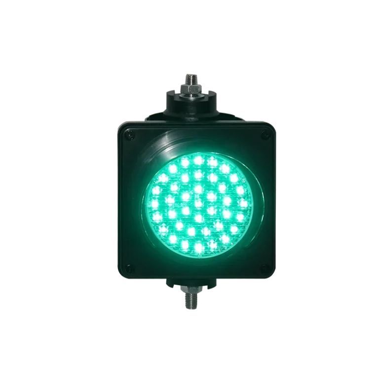 100 Type Single Color Single Lamp (1)