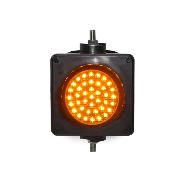 100 Type Single Color Single Lamp (3)