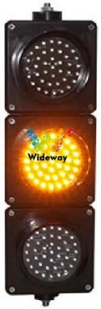 100 mm Traffic Light Three Aspect 2 (2)