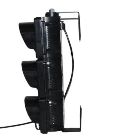 100 mm Traffic Light Three Aspect 2 (8)