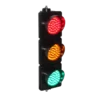 100 Model Traffic Signal Light (1)
