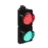 100 Model Traffic Signal Light (2)