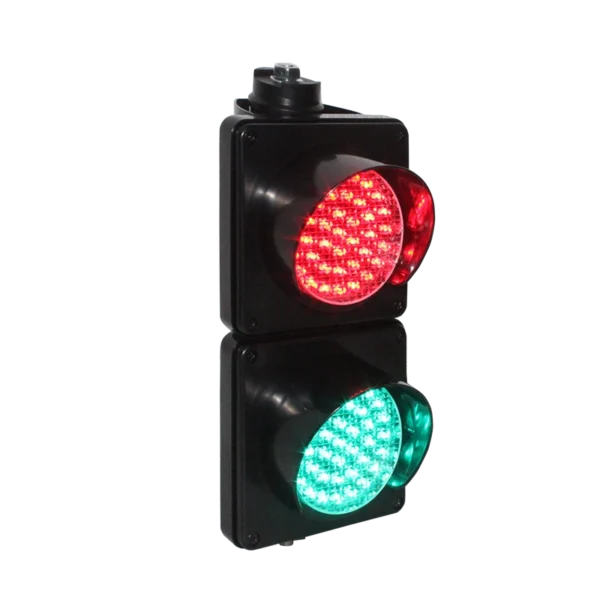 100 Model Traffic Signal Light (2)