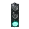 100 Model Traffic Signal Light (2)