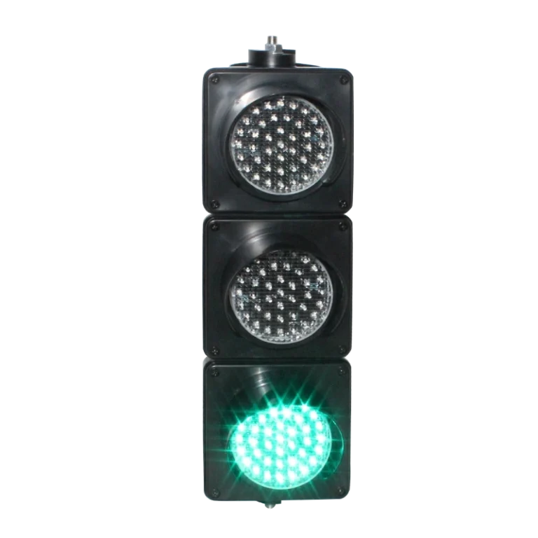 100 Model Traffic Signal Light (1)