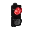 100 Model Traffic Signal Light (3)