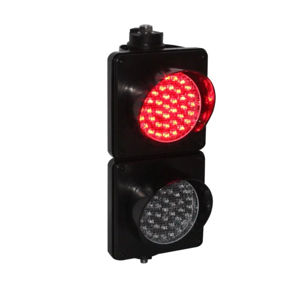 100 Model Traffic Signal Light (3)