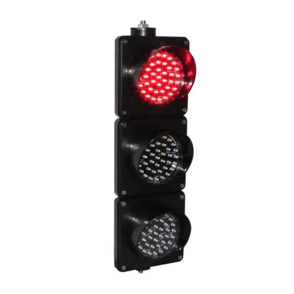 100 Model Traffic Signal Light (3)