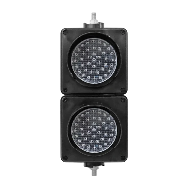 100 Model Traffic Signal Light (4)