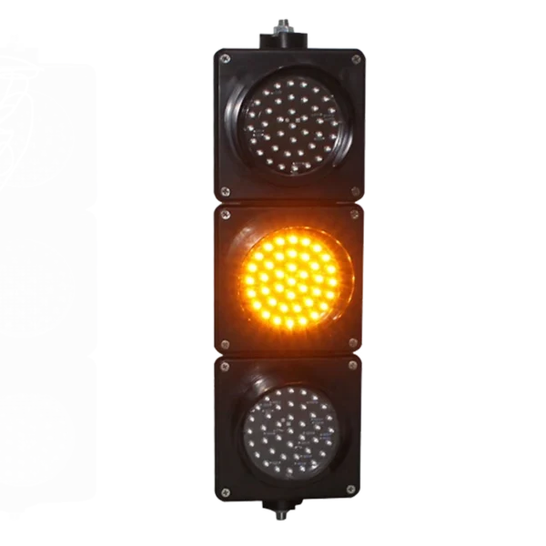 100 Model Traffic Signal Light (4)