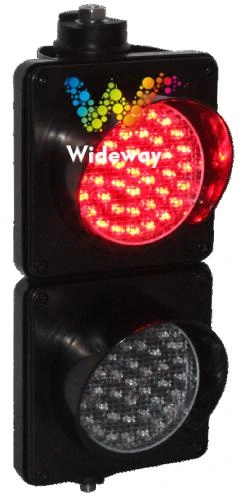 100mm Traffic Light Two Aspect 1 (1)
