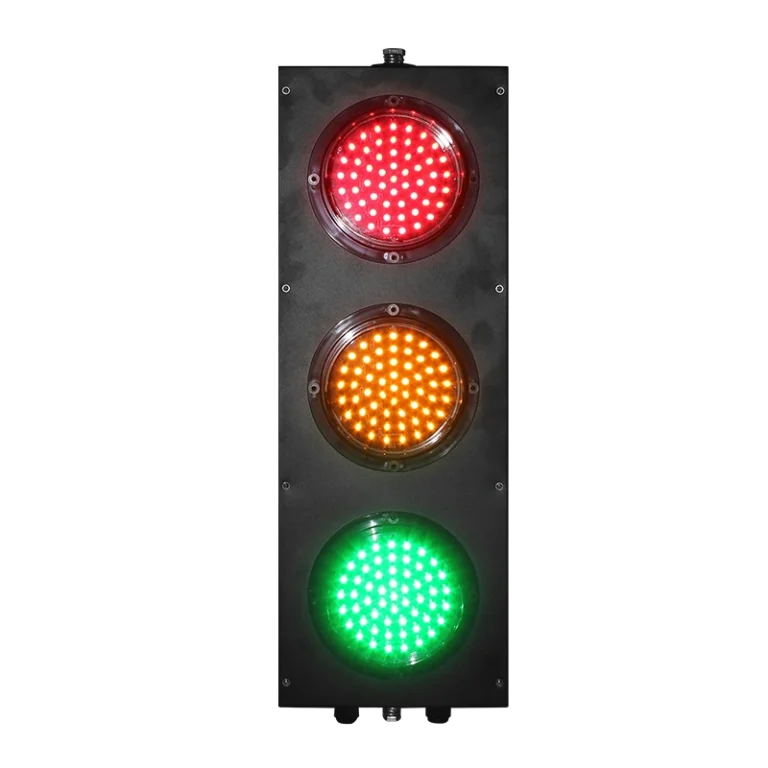 125 Type Signal Light (1)
