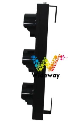 125mm Three Aspect Traffic Light 1 (4)