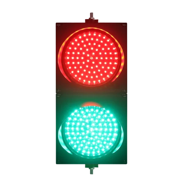 200 Model Red And Green Dual Lights (1)