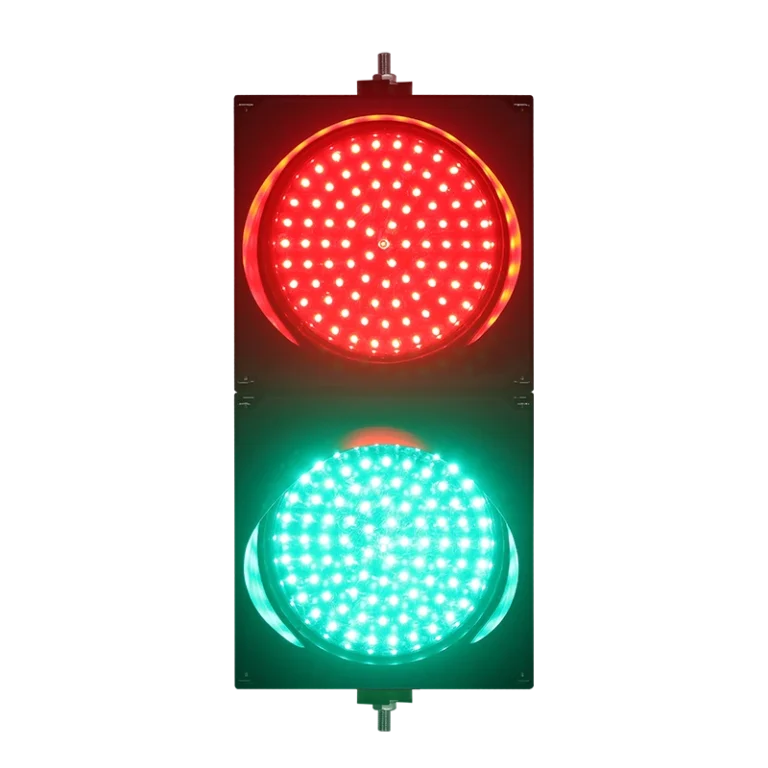 200 Model Red And Green Dual Lights (1)
