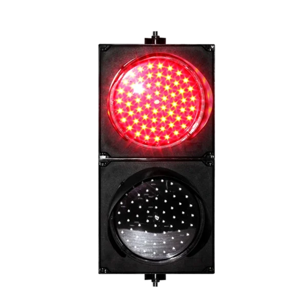 200 Model Red And Green Dual Lights (2)