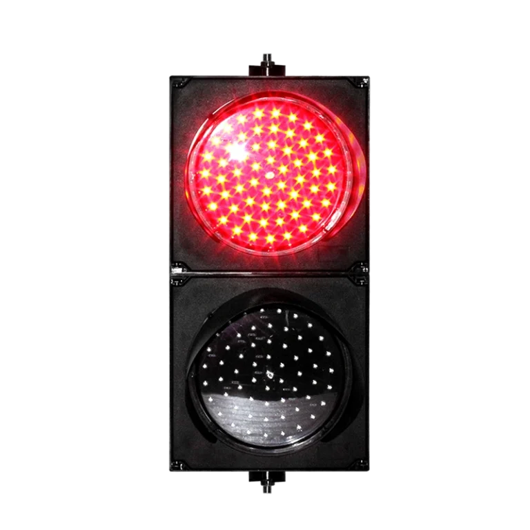 200 Model Red And Green Dual Lights (1)