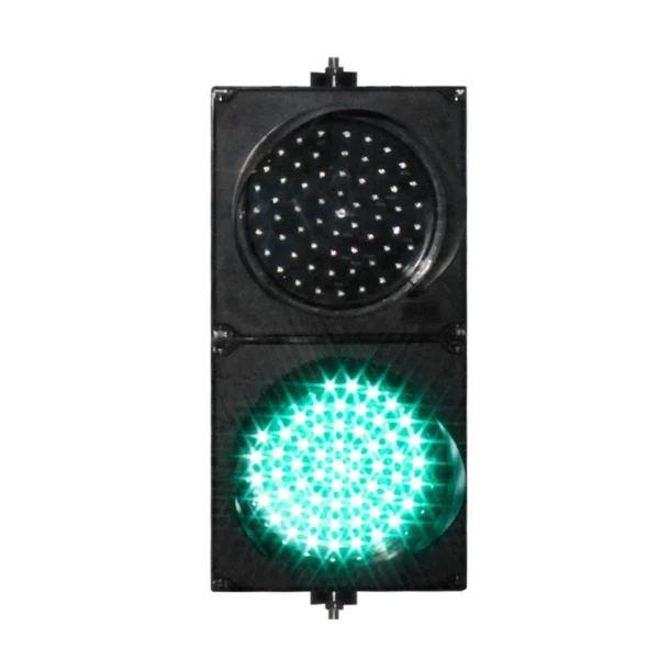 200 Model Red And Green Dual Lights (3)