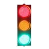 200 Model Red Yellow Green Three Lamp Assembly (1)