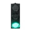 200 Model Red Yellow Green Three Lamp Assembly (2)