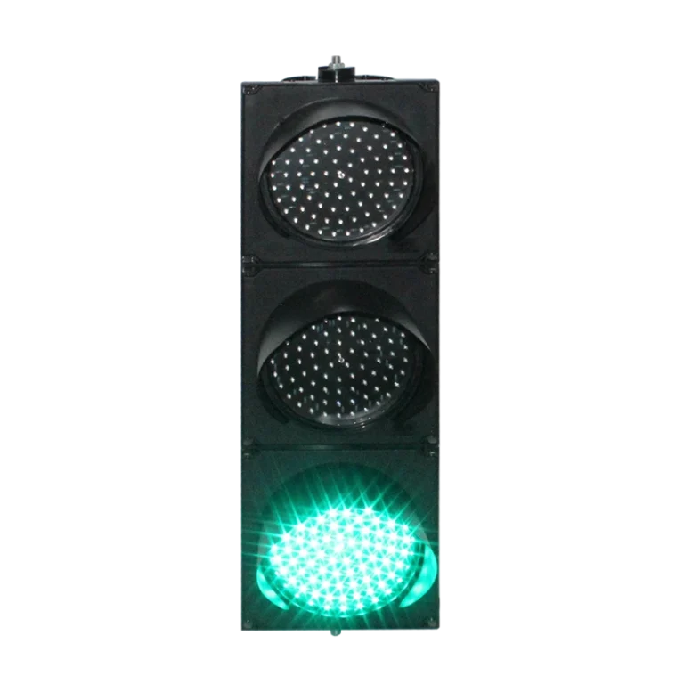 200 Model Red Yellow Green Three Lamp Assembly (1)
