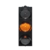 200 Model Red Yellow Green Three Lamp Assembly (4)