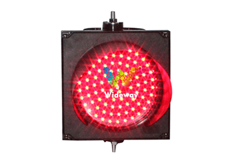 200mm Traffic Signal