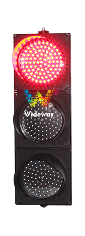 200mm Traffic Signal Light (1)