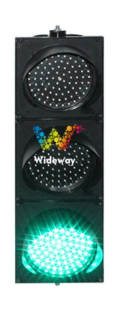 200mm Traffic Signal Light (4)