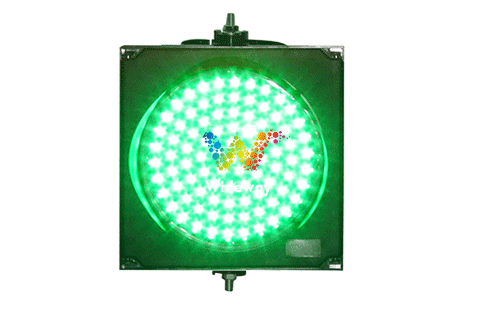 200mm Traffic Signal1