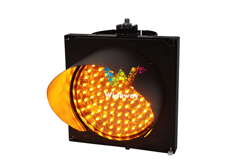 200mm Traffic Signal2