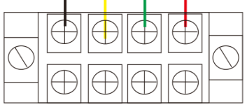 200mm Wiring Diagram