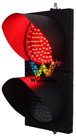 200mm Traffic Light Two Aspect (1)