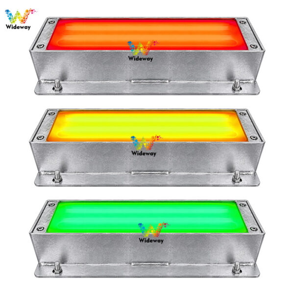 500x130mm Luminous Floor Tiles