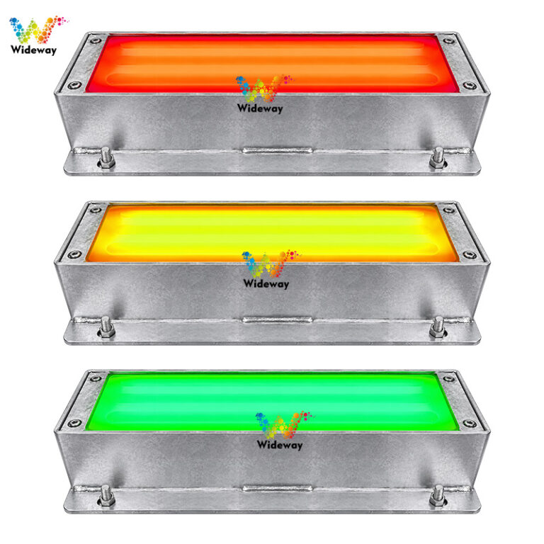 500x130mm Luminous Floor Tiles