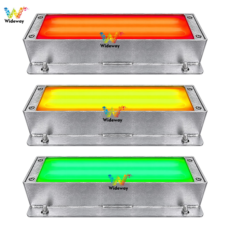 500x130mm Luminous Floor Tiles