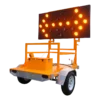 Solar Powered Mobile Trailer Guide Sign (1)