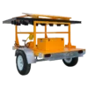 Solar Powered Mobile Trailer Guide Sign (3)