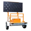 Solar Powered Mobile Trailer Guide Sign (4)
