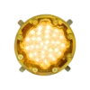 Buried Road Spike Lamp Is Composed (2)