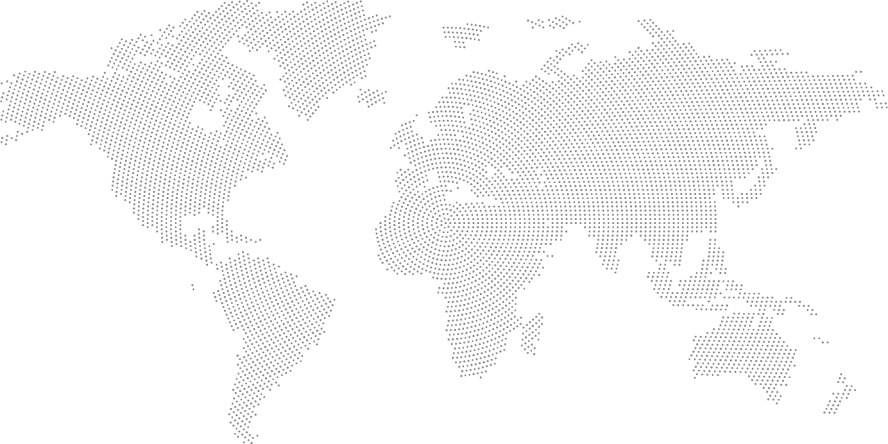 Dot Map
