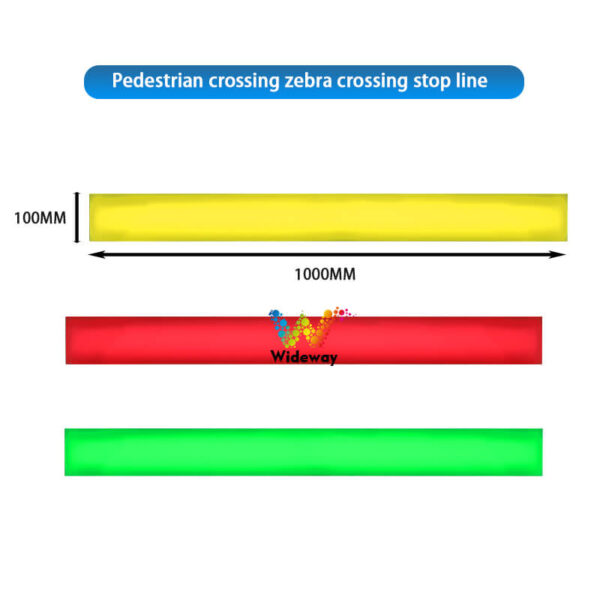 1 Meter Wide Traffic Lights (6)