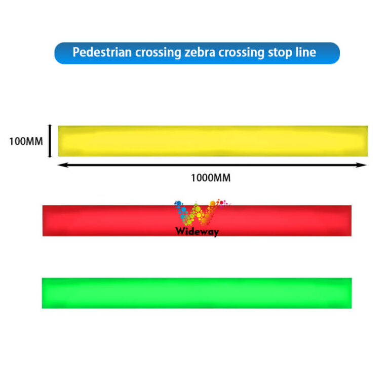 1 Meter Wide Traffic Lights (6)