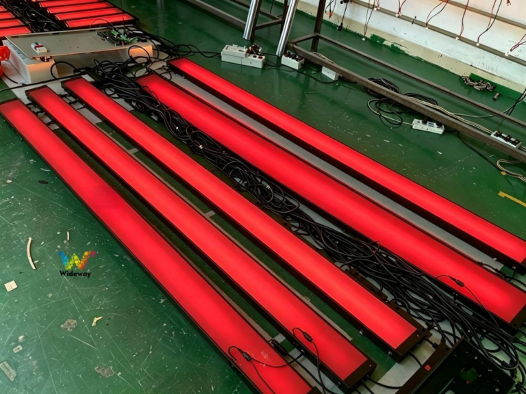 1000×100mm Floor Tile Light 6